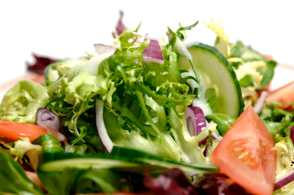 salade