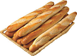 stokbrood
